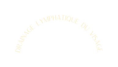 Drainage lymphatique du visage