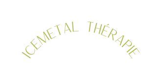 Icemetal thérapie